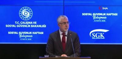 İŞKUR'un ilk yarı karnesi: İstihdamda rekor!