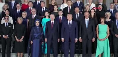NATO zirvesinden 75 milyar dolarlık dev hamle: Tam 7 tarihi s&ouml;zleşme imzalandı!