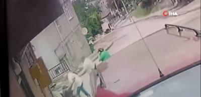 Ordu'da arazi kavgası katliama d&ouml;n&uuml;şt&uuml;: Ağabeyini, yengesini ve yeğenini &ouml;ld&uuml;rd&uuml;