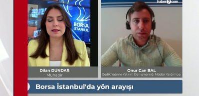 Uzman isim uyardı: Borsada kritik eşik! 14 bin kırılırsa ne olacak?