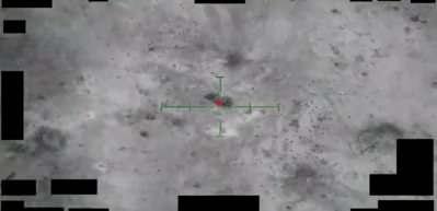 Pentagon'dan yeni 'UFO' dosyaları: Takip sistemlerini atlatan gizemli cisimler