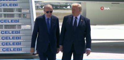 Savunma diplomasisinde F-35 hareketi: S-400 d&uuml;ğ&uuml;m&uuml; &ccedil;&ouml;z&uuml;l&uuml;yor mu?