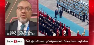 CAATSA'nın kalkması i&ccedil;in 3 aşamalı s&uuml;re&ccedil; gerekiyor! Trump'ın a&ccedil;ıklamalarının perde arkası