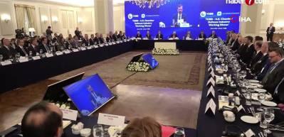 Savunma sanayisinde tarihi rekor: İhracat 10 milyar doları aştı