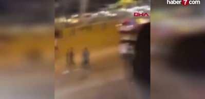 Silopi'de alacak verecek kavgası kanlı bitti: Sopa ve yumruklar havada u&ccedil;uştu