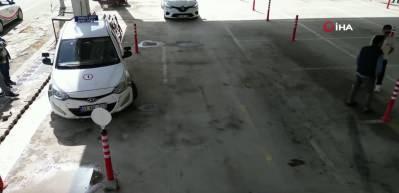 S&uuml;r&uuml;c&uuml;ler dikkat! Bu hatayı yapan yandı! Ehliyet ge&ccedil;ici değil kalıcı iptal olacak