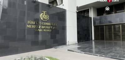 TCMB rezervlerinde bir haftada 10,7 milyar dolarlık sı&ccedil;rama