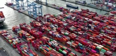 T&Uuml;İK mayıs ayı dış ticaret endeksleri ge&ccedil;en yıla g&ouml;re y&uuml;zde 14,2 arttı