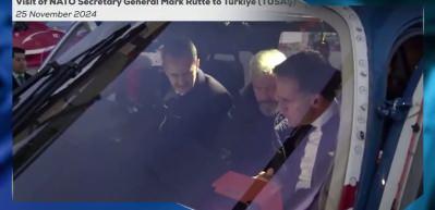 T&uuml;rk savunma sanayisi ihracatta rekor kırdı: 11 milyar doların y&uuml;zde 56'sı NATO &uuml;lkelerine