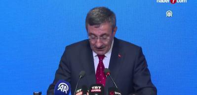 T&uuml;rkiye ile KKTC arasında imzalar atıldı! Yeni doğal gaz hattı geliyor
