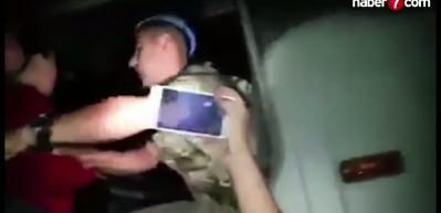 15 Temmuz&rsquo;da &Ccedil;ardak&rsquo;ta kritik hamle! 580 komandonun Ankara&rsquo;ya sevki b&ouml;yle engellendi