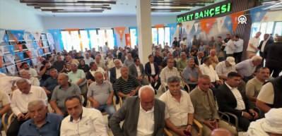 Yayman: NATO zirvesi, T&uuml;rkiye'nin k&uuml;resel d&uuml;nya sahnesine &ccedil;ıkmasının işareti oldu