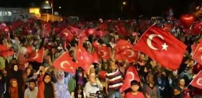 15 Temmuz&rsquo;un 10. yılında 40 Anadolu kanalından &ouml;zel yayın! &ldquo;15 Temmuz&rsquo;u Unutturmayacağız&rdquo; 