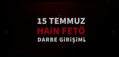 15 Temmuz&rsquo;un 10. Yılında Ankara&rsquo;da dev buluşma: Başkan Erdoğan başkentlilerle buluşuyor