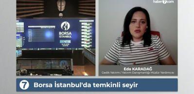 Y&uuml;kseliş bekleyenler dikkat: Borsa İstanbul'da kaderi bu seviye belirleyecek! 