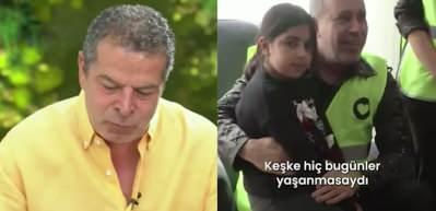 C&uuml;neyt &Ouml;zdemir'den olay Haluk Levent yorumu: Hepimiz de geri zekalı değiliz