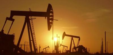 ABD'de aktif petrol sondaj kulesi sayısı y&uuml;kseldi