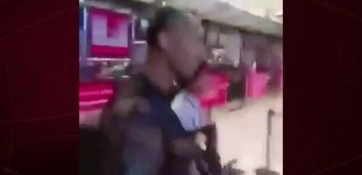"Adamsınız adam!": 15 Temmuz gecesi havalimanında duygu dolu anlar yeniden g&uuml;ndem oldu