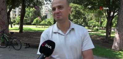 Adanalı sanat&ccedil;ı Haluk Levent'e hemşehrilerinden tepki