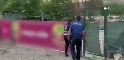 Ankara'da "Ağa" su&ccedil; &ouml;rg&uuml;t&uuml;ne operasyon: 12 tutuklama