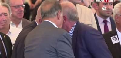Aslı Baykal'dan cenaze sonrası Kılı&ccedil;daroğlu ve &Ouml;zel'e g&ouml;nderme: En &ouml;nde yer alanlar...