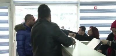 AYM'den noterler ve ceza yargılamasına ilişkin iki iptal kararı