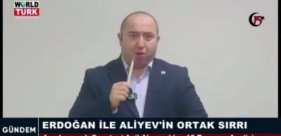 Azerbaycanlı yazardan 15 Temmuz'a farklı bakış: Erdoğan ile Aliyev&rsquo;in ortak sırrı