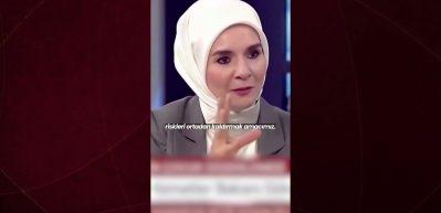 Bakan G&ouml;ktaş: &Ccedil;ocuklar i&ccedil;in yeni d&uuml;zenleme Meclis'te