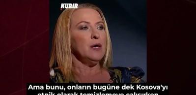 "Ben olsam 1998&rsquo;de Kosova&rsquo;da etnik temizlik yapardım"