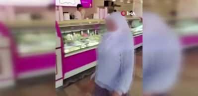 Bir top dondurmayı 400 liraya satan işletmeye idari işlem uygulandı