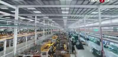 BYD, otomobil fabrikası yerine Ankara'da batarya &uuml;retimine hazırlanıyor