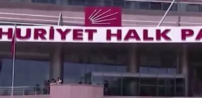 CHP kulislerinde yeni parti iddiası: Milletvekili trafiği hızlandı