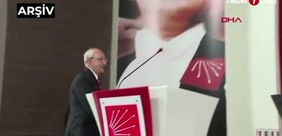 CHP MYK toplandı: Disiplin ve g&ouml;rev değişiklikleri g&uuml;ndemde