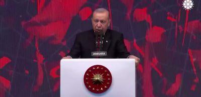 Cumhurbaşkanı Erdoğan: Bu &uuml;lkeyi ruhunu 1 dolara satmış al&ccedil;aklara teslim etmeyeceğiz dediler