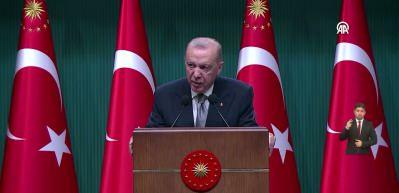 Cumhurbaşkanı Erdoğan'ın işaret ettiği gizli tehlike: FET&Ouml;&rsquo;n&uuml;n kripto h&uuml;creleri