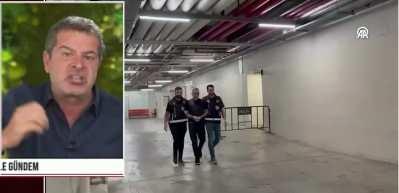 C&uuml;neyt &Ouml;zdemir'den AHBAP &ccedil;ıkışı: Depremzedenin parasını kumarda yemişler, 4 milyar da yetmemiş