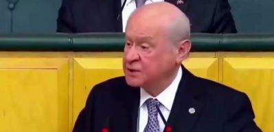 Devlet Bah&ccedil;eli&rsquo;nin 6 Şubat depremlerinde Haluk Levent'e s&ouml;ylediği s&ouml;zler yeniden g&uuml;ndem oldu! 