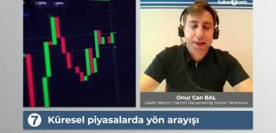 Dolar, Fed ve Petrol... Altının kaderini ne belirleyecek?