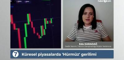 Petrol ve altın i&ccedil;in kritik senaryo!