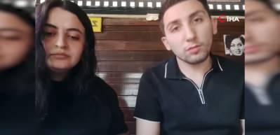 D&uuml;ğ&uuml;n videosunu isteyen &ccedil;ifte şok a&ccedil;ıklama: &ldquo;Kamera kayıt almamış!&rdquo; 