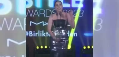 Eda Ece'den Ahbap a&ccedil;ıklaması! &ldquo;Utan&ccedil; i&ccedil;indeyim, l&uuml;tfen affedin&rdquo; diyerek defalarca &ouml;z&uuml;r diledi!