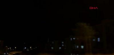 Elazığ'da deprem!