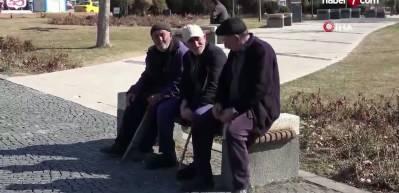 En d&uuml;ş&uuml;k emekli aylığı 23 bin 552 TL'ye y&uuml;kseliyor