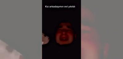 Enkaz altında g&ouml;zyaşlarıyla aradığı Melike&rsquo;sine kavuştu! Depremzede &ccedil;iftin mutlu g&uuml;n&uuml;