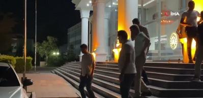 Eski Ak&ccedil;akoca Belediye Başkanı Fikret Albayrak yeniden tutuklandı