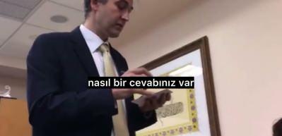 FET&Ouml; elebaşı darbe girişimi i&ccedil;in 'senaryo' demişti ama ger&ccedil;ek başka &ccedil;ıktı
