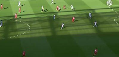 Galatasaray Brahım Diaz'ın menajeriyle g&ouml;r&uuml;şt&uuml;