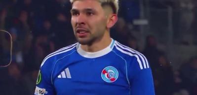 Galatasaray'da rota Paraguaylı 10 numara Julio Enciso'...