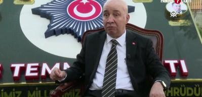 Gazi Turgut Aslan uyardı: 15 Temmuz'u gen&ccedil;lere &ccedil;ok iyi anlatmalıyız