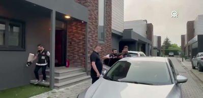 G&ouml;zaltına alınan Oğuzhan Uğur'dan bomba Haluk Levent itirafı!
